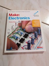 Make: Electronics: Learning Through Discovery...