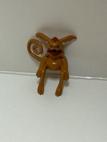 LEGO Star Wars Salacious B. Crumb SW0408 Minifigure from set 9516 Jabba&rsquo;s Palace