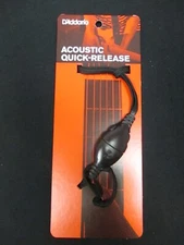 D'addario Acoustic Quick-Release dgs15