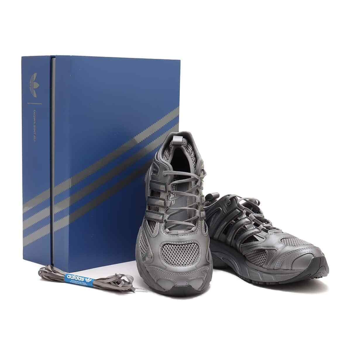 IH8562 Taqwa Bint Ali adidas Originals Adistar Pose Iron IH8562 Taqwa Bint Ali adidas Originals Adistar Pose Iron