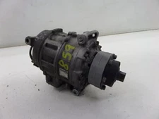 Audi RS4 AC Compressor B7 06-08 OEM 4F0 260 805 AH