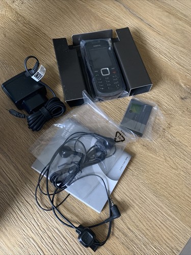 Nokia 1661 - Schwarz Neu - 第 3/5 張圖片