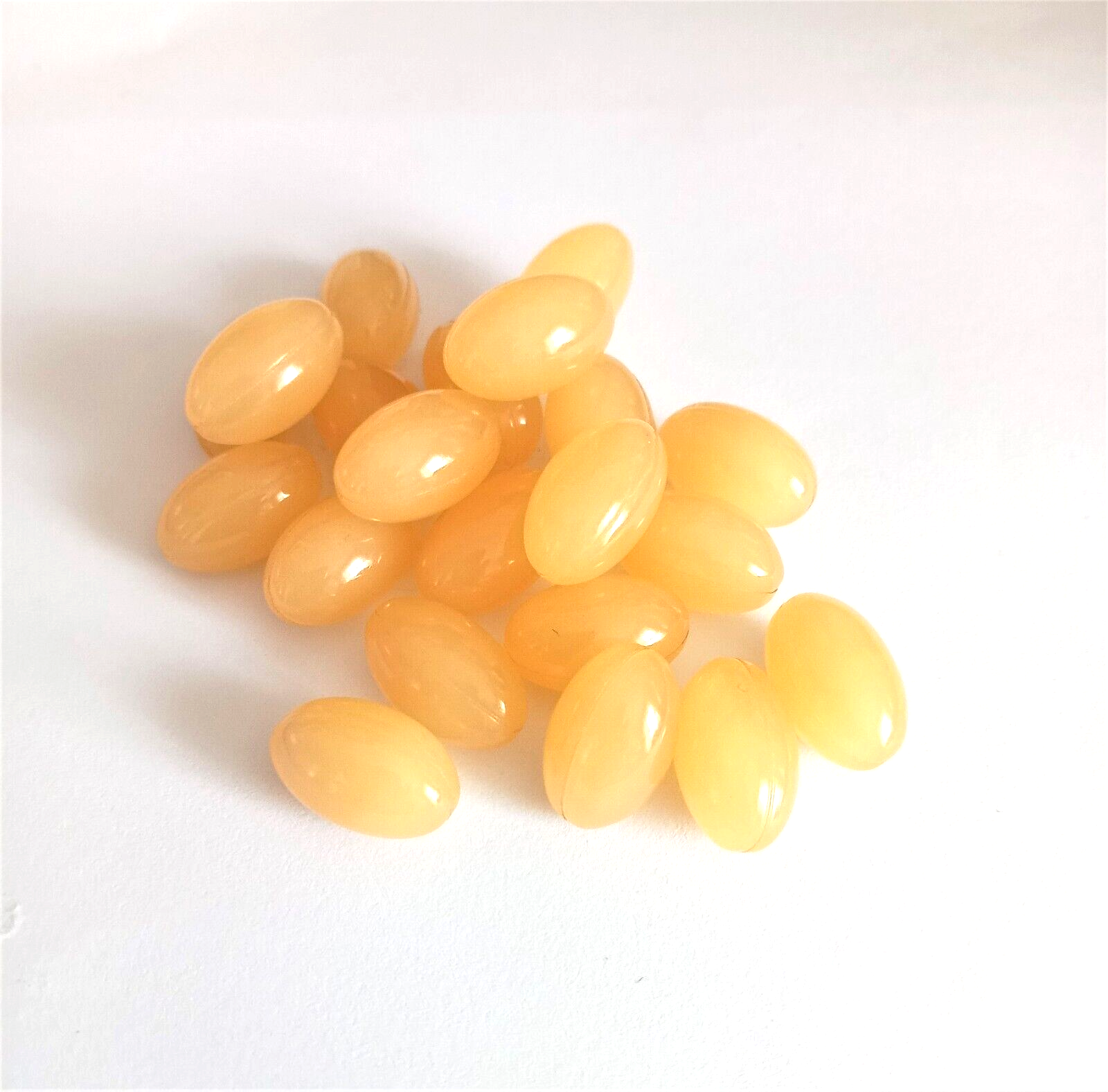 Odourless Garlic 10mg Equivalent to 1000mg (60 Softgel Capsules)