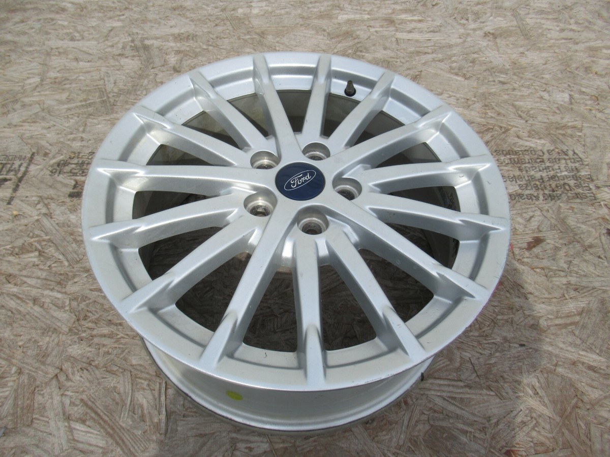 2012-2018 FORD FOCUS WHEEL RIM 15 SPOKE 17X7 H2 17R 17