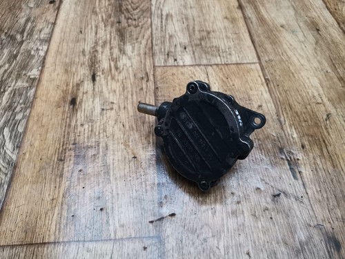 Mercedes Benz Vito W639 2.2 65KW CDI Vakuumpumpe Pumpe A646230165 #3766