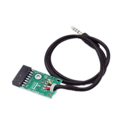 46GM Repeater Controller Kabel PCB 16Pin Für Motorola GM300 GM3188 GR-300 CDM750