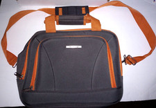 Rockland Computer / Laptop / Messenger Bag w/ Shoulder Strap - 14" x 11" - Good