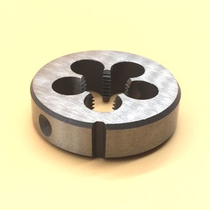 tap 1.25 m13 x x Die 18mm x M18 hand 1.25mm Pitch Right 1.25 Metric