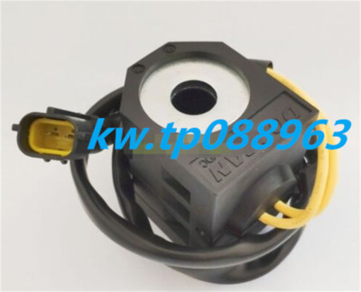 1Pcs New For VDL24VDC Pilot Solenoid Valve Coil DH150-7/220-5/225-7 #t1