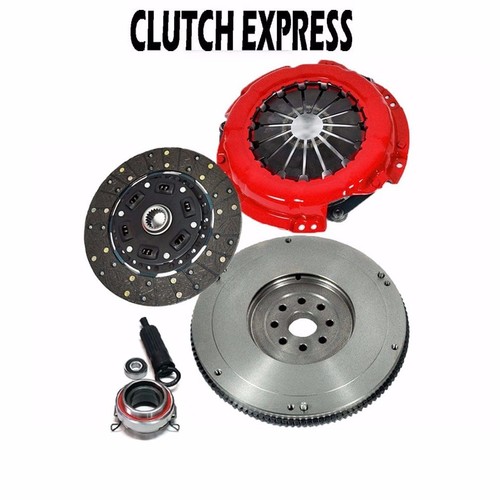 Kit Frizione + Volano OEM HD Per CHEVY S10 E GMC SONOMA 2.2L 1994-1995 - Set Completo