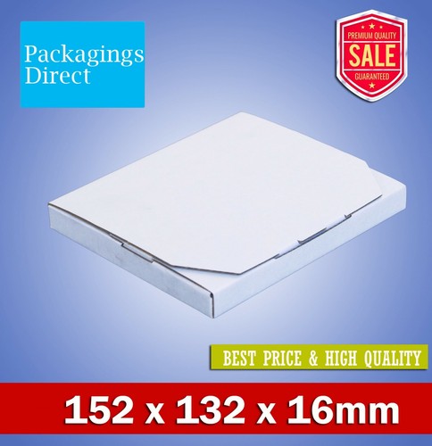 Mailing Box Shipping Carton in A3 A4 A5 A6 Size Small Medium Large - Picture 6 of 58
