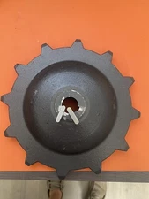 Chinese Excavator Sprocket