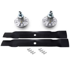 42-inch Deck Kit Fits John Deere LA100 LA105 LA110 LA115 LA120 LA125