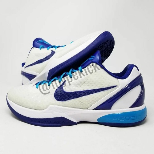 PROMO Nike Kobe 6 Protro Malik Monk 