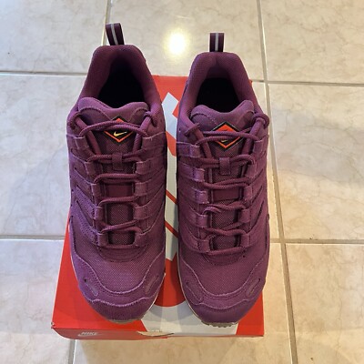 nike air terra humara 2018