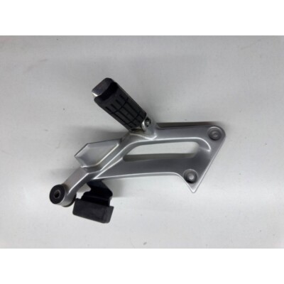 FUSSRASTENHALTER LINKS LINKS YAMAHA FJR 1300 ABS 2002-2005