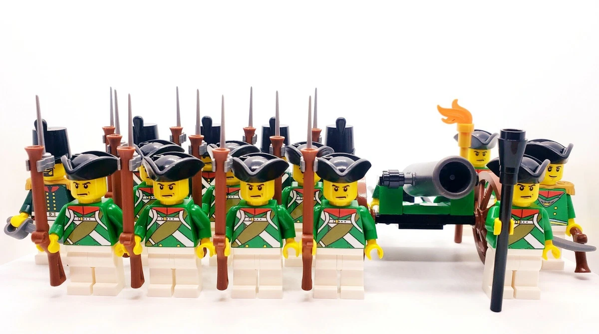 Ebay lego soldiers outlet