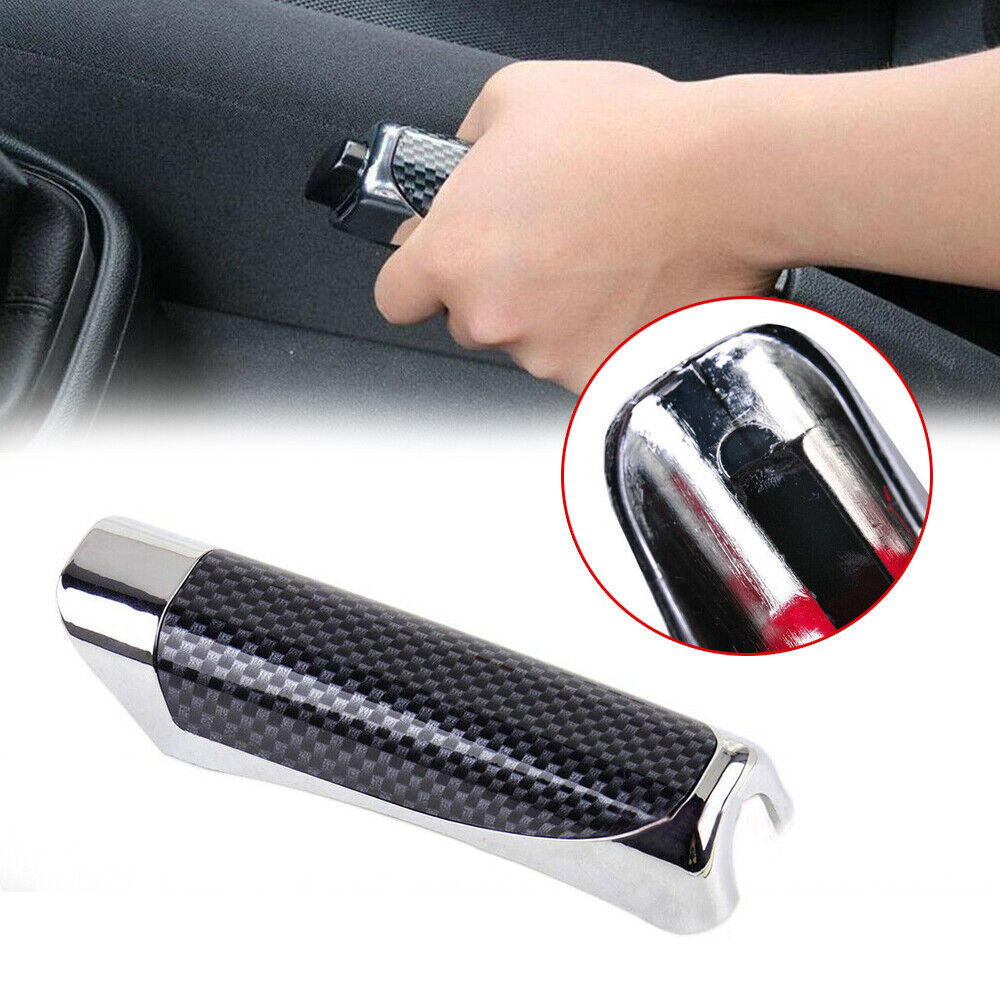 A Guide to Choosing and Using Car Handbrake Grip Covers