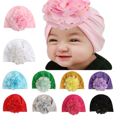 baby ear cap