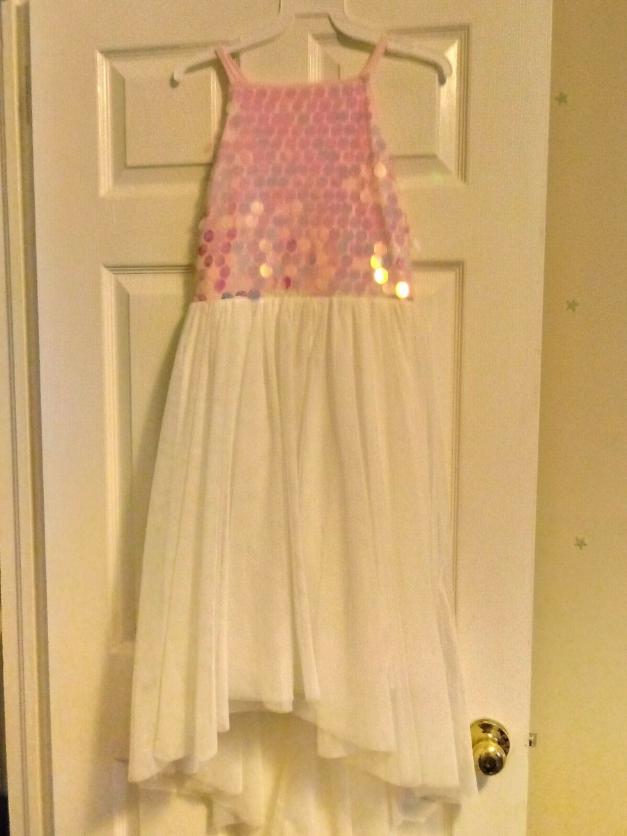 casual dresses for juniors Juniors' SO Ruffle Maxi Lace Detail Dress Dresses for Teens & Juniors