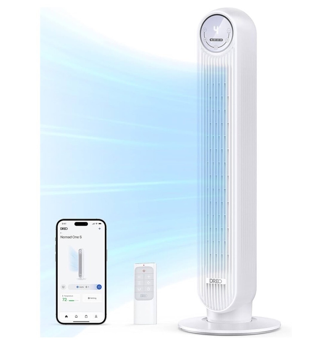 Dyson cool 2014年製 dyson(ダイソン) / 扇風機/2014年製 | 中古品の販売・通販なら