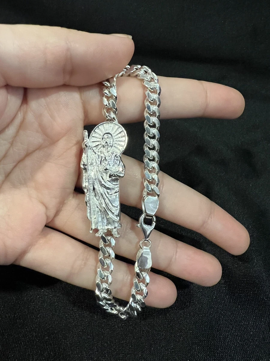 San judas bracelet sale