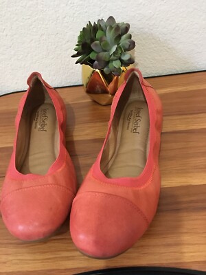 josef seibel double air reaction shoes