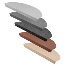 15er SET Stufenmatten