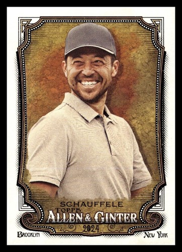 2024 Topps Allen & Ginter Baseball Cards Base Set YOU PICK Rookies, Short Print - Bild 99 von 128