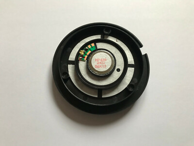 Original Lautsprecher für Numark Red Wave Carbon *Linke Seite*