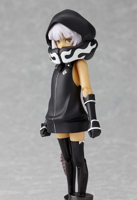 Max Factory figma 459 レン figma 459 LLENN SAO Alternative: Gun Gale Online Max Factory