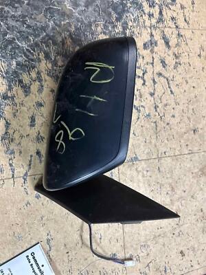 OEM PASSENGER Door Mirror MAZDA CX7 Right 07 08 09 | eBay