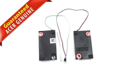 New Acer Aspire ES1-523 ES1-532 ES1-533 ES1-572 Black Laptop Speaker Set 23.GD0N
