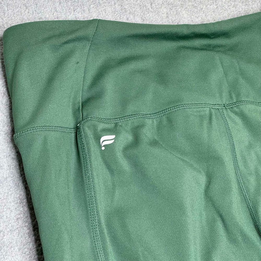 Fabletics Trinity Motion 365 HW Utility Leggings … - image 3