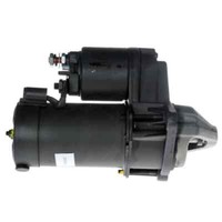 Hella 8EA 011 610-411 Starter FüR Opel Corsa C (X01)