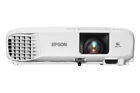 Epson PowerLite 119W 3Lcd Wxga 4000 Lumens Dual Hdmi Classroom Projector