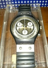 SWATCH AG 1996 - SWISS MADE - WATER RESISTANT - FOUR 4 JEWELS - SMALL WATCH