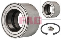 FAG 713 6909 30 Wheel Bearing Kit For Fiat