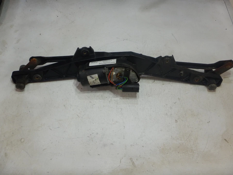 Conjunto de motor limpiaparabrisas delantero Jeep Grand Cherokee ZJ 93-96 ENVÍO GRATUITO Foto 3 de 4