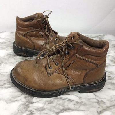 ariat women's macey work boots