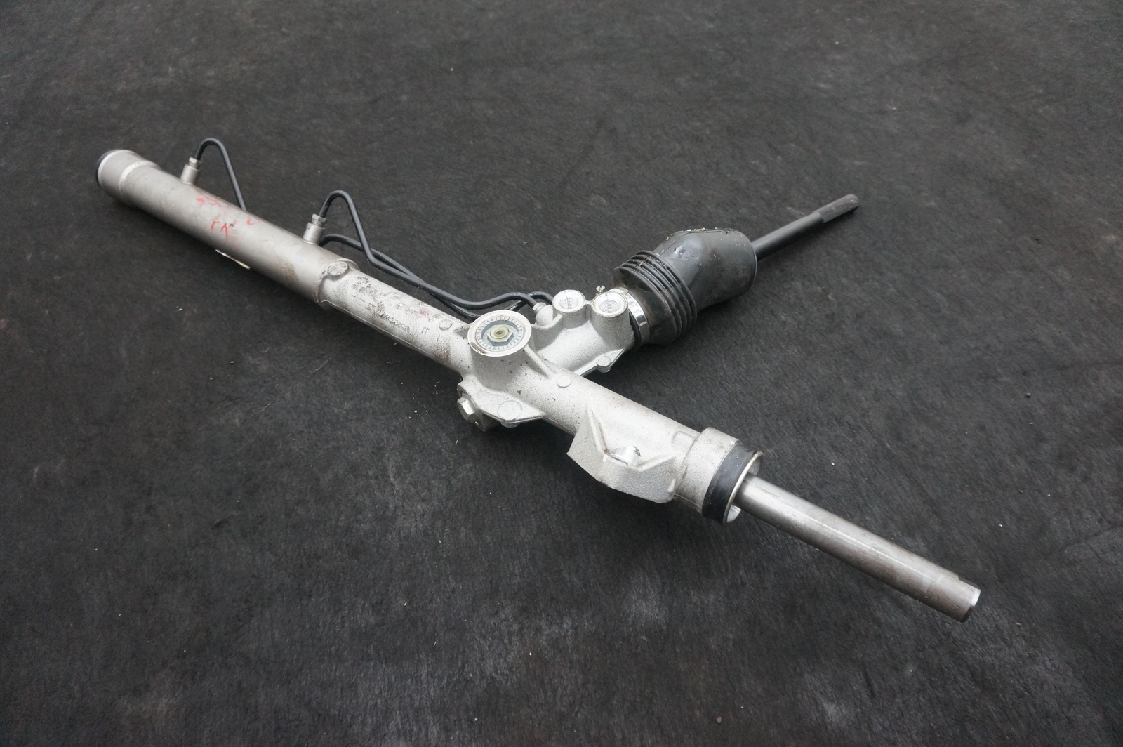 Power Steering Gear Rack OEM 11D0075CP McLaren 650S 2015 MP4-12C