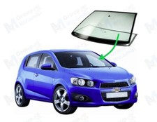 Pare-brise Chevrolet AVEO