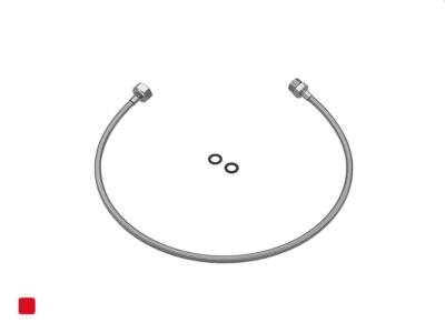 Quooker VERLKALT Verlängerung Kaltwasseranschluss 70cm