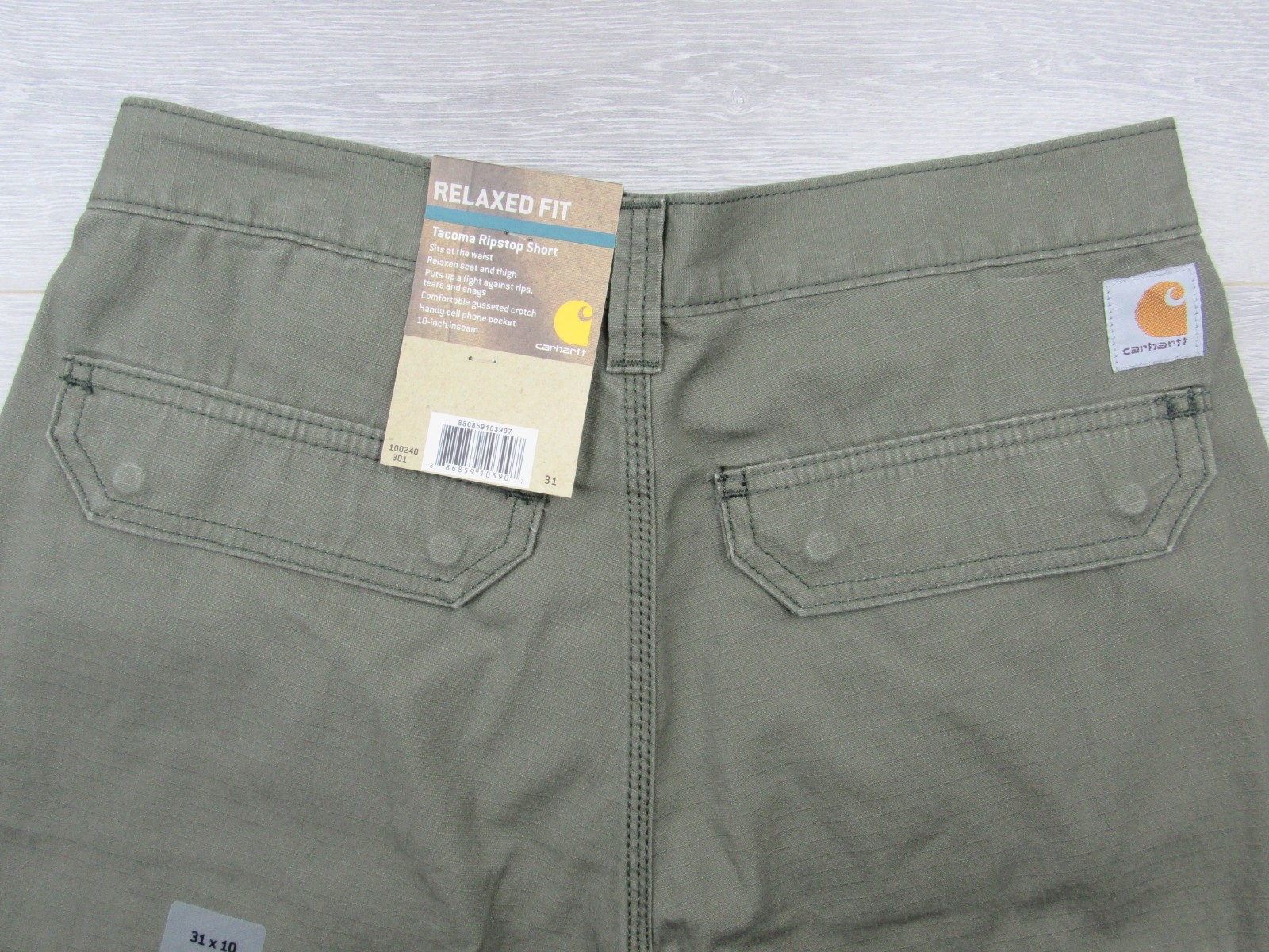 carhartt gusseted crotch