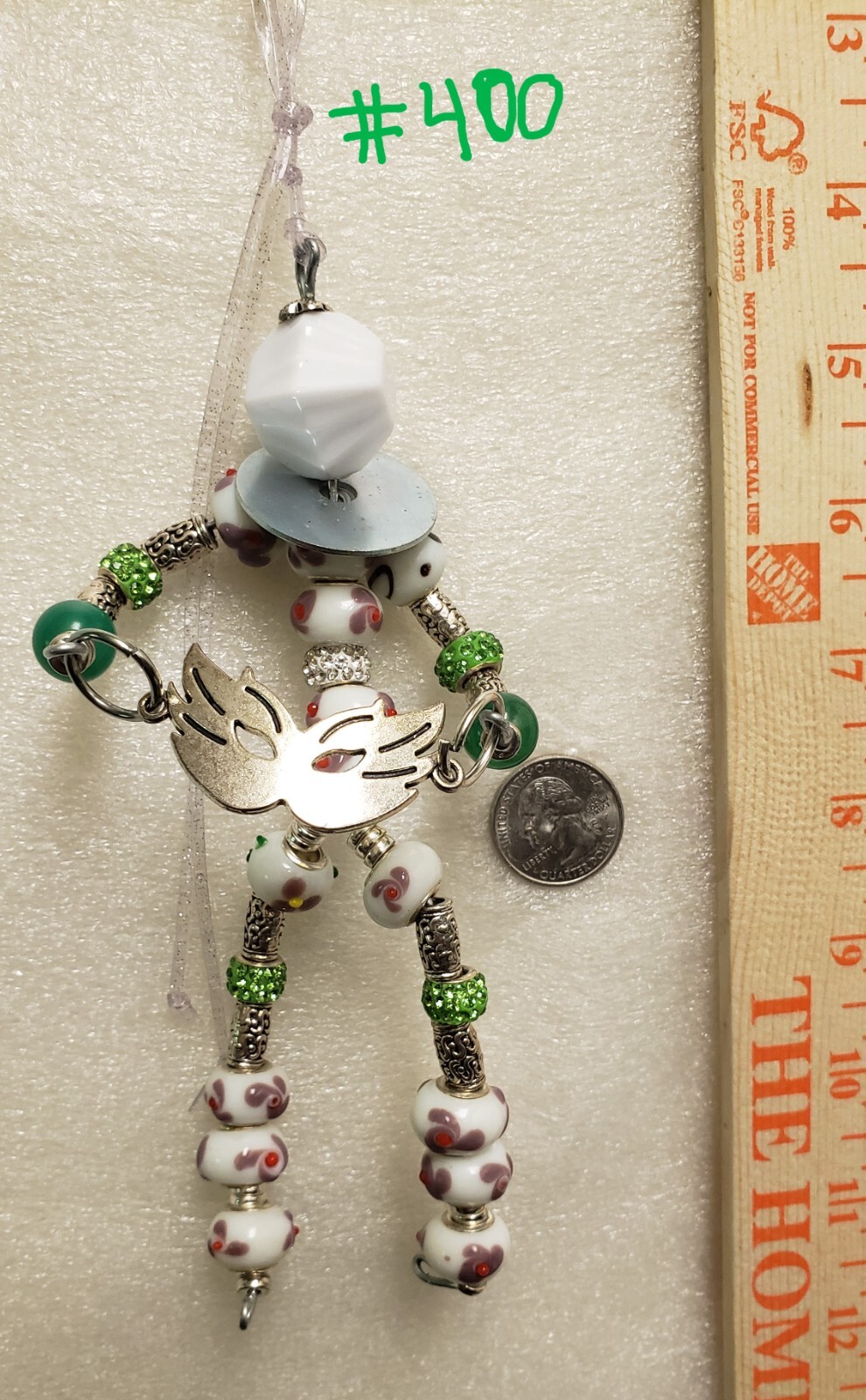 15 Customized Rearview Mirror Hangers, Car Accessories, Mirror Bling, Car Gear eBay