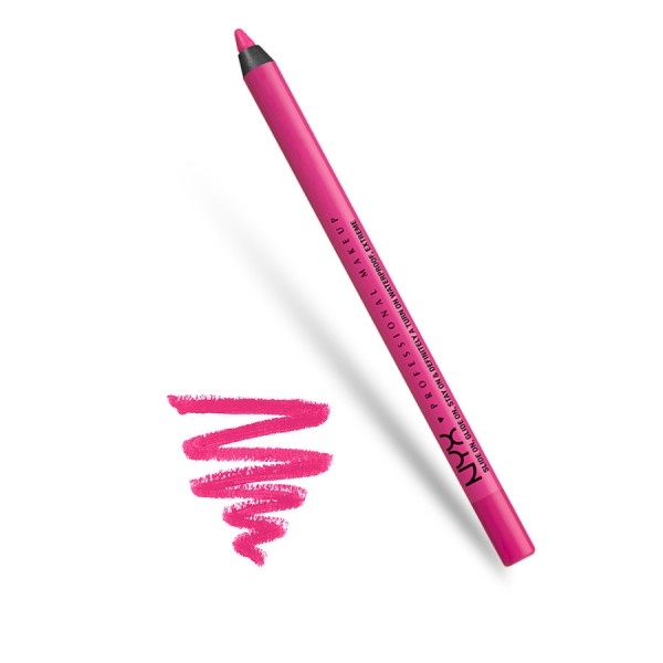 Nyx Slide On Lip Pencil How To Sharpen
