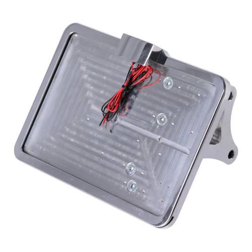 Serrure à Cylindre De Sécurité Pour Volets Roulants Finition Blanc Pour