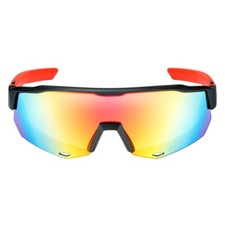 Smart Athletic Eyewear UV protection Bluetooth Sunglasses for Cycling Hiking