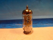 ECC83 VALVO (12AX7  CV4004 E83CC ) # NOS (4647)