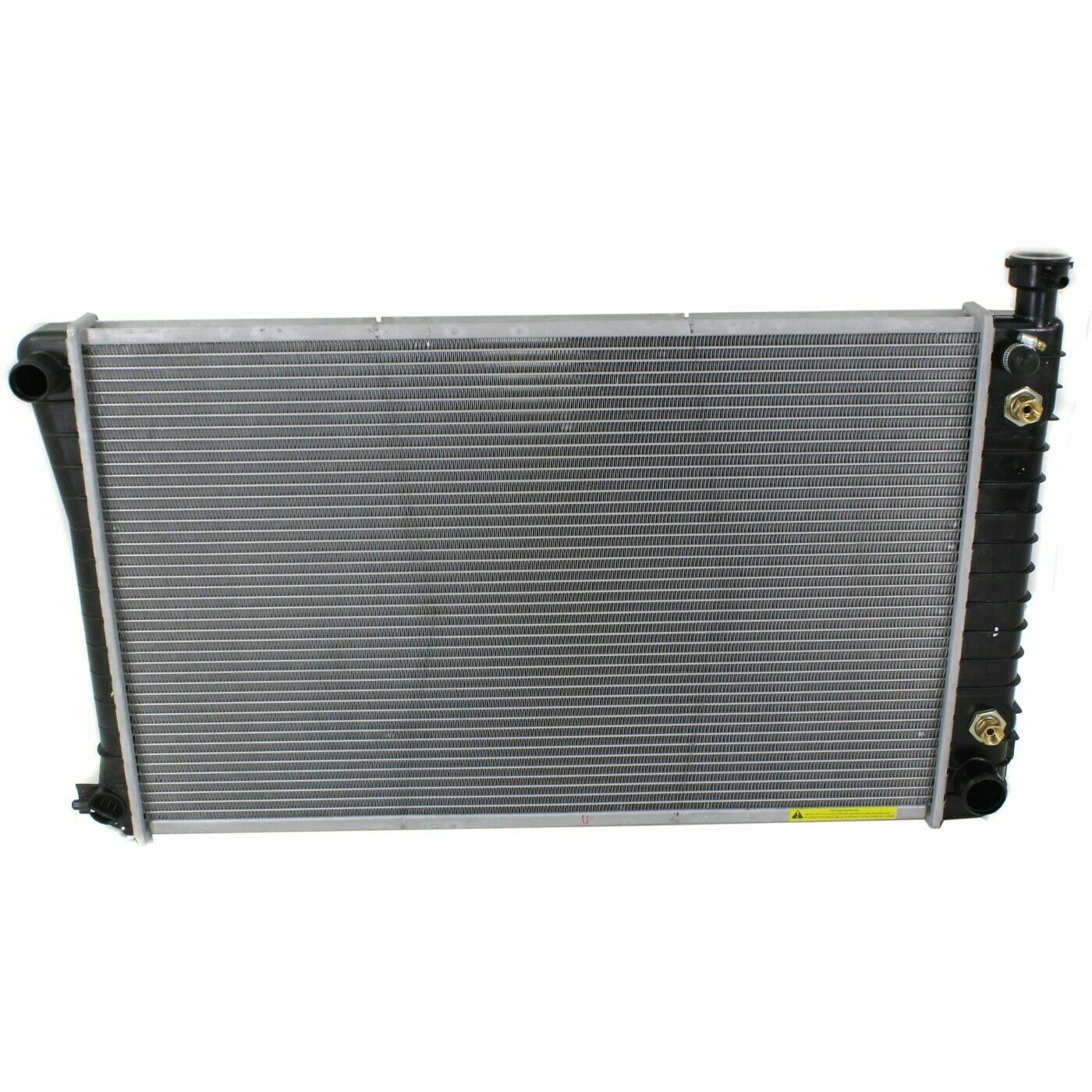 Radiator w/Transmission Cooler, 3095794 for 1988-1998 Chevrolet 